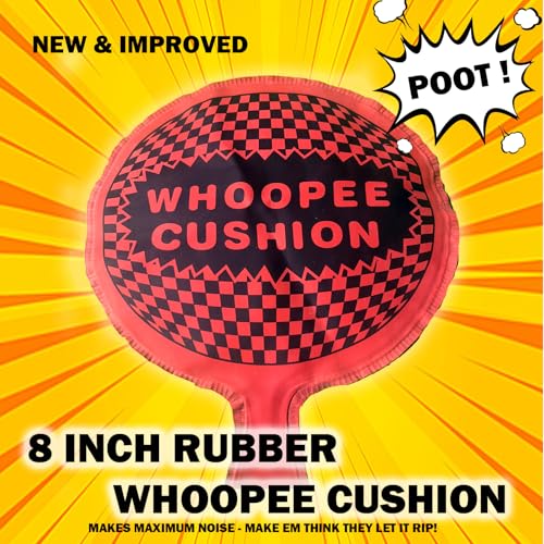 Deanco PP001 Prank Kit-Joke Box-Ultimate Gift Set-Practical Jokes-Party Favors -30 Pcs thumb #2