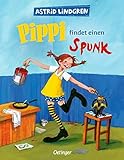 POP Eiswagen Pippi findet einen Spunk (Pippi Langstrumpf)