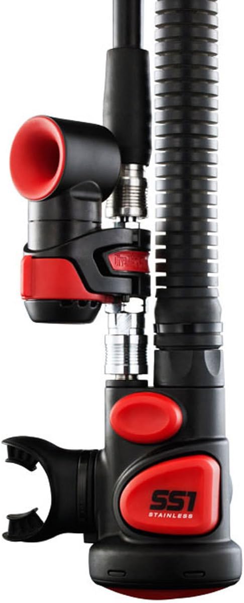 Plus DV3 Scuba Signaling Device - Diver Noise Maker - Diver Noise Makers - Underwater Signaling Device - Underwater Signal Device