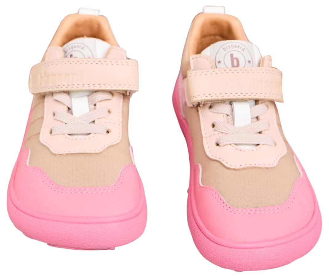Bisgaard Unisex Kinder Barefoot BalooSneaker