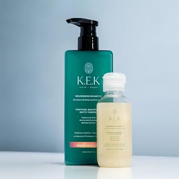 Nourishing Shampoo (15.22 Oz) (15.22 Oz)