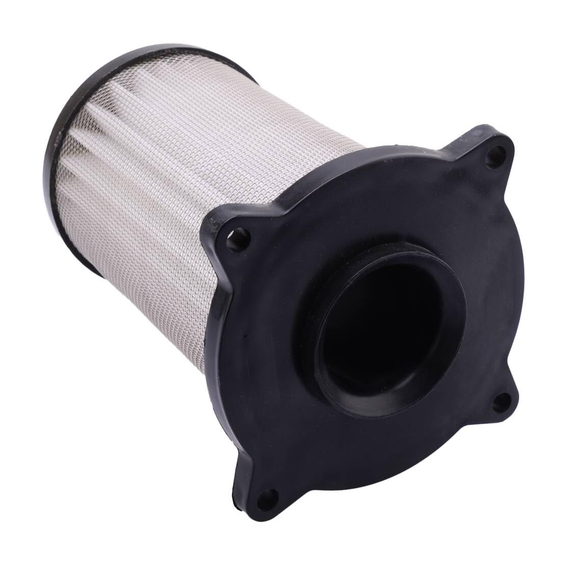 2 piezas de limpiador de filtro de aire 13780-13F00 13780-12F00 compatible con Suzuki GZ125 GZ250 Marauder