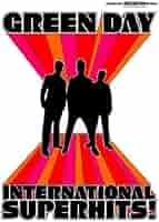 Green Day American Superhits! 30周年トリビュート Green Day American Superhits! 30周年トリビュート Green Day