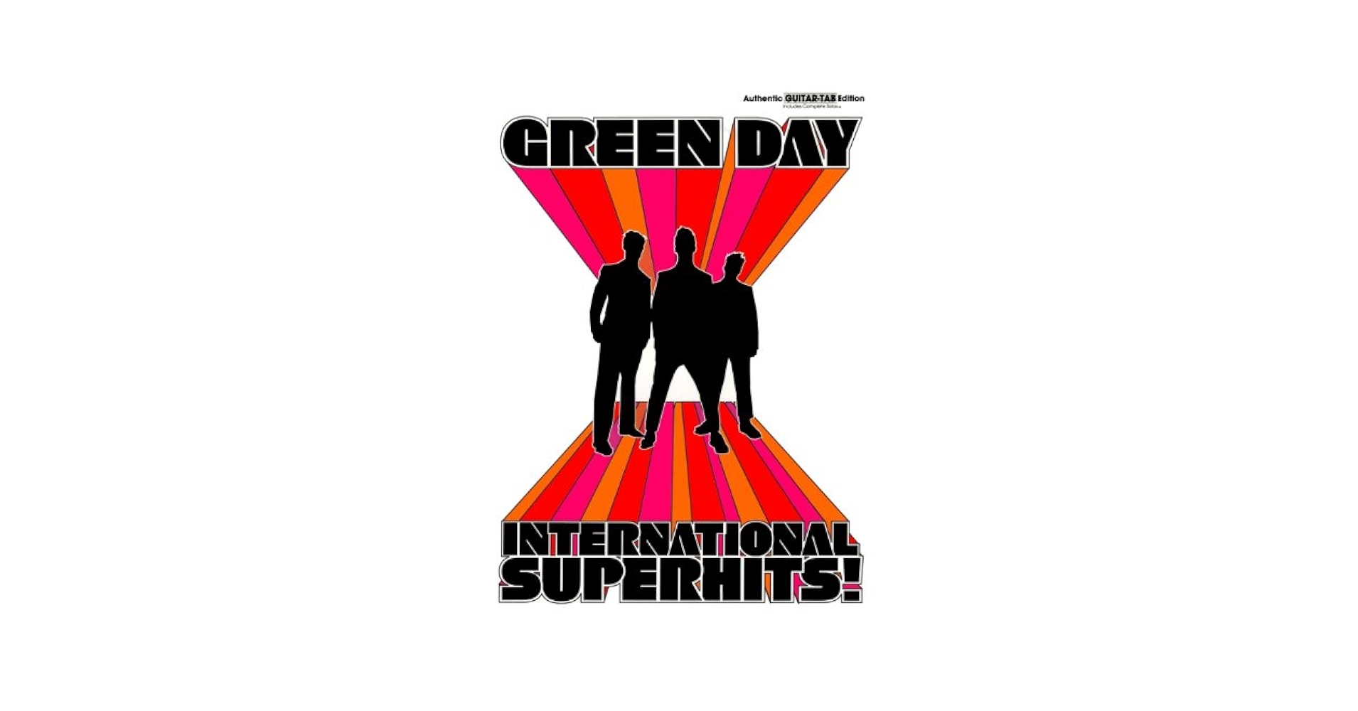 Amazon.com: Green Day - International Superhits