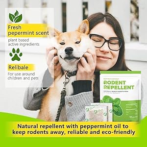Mice-Repellent-for-House-10-PouchesPeppermint-Oil-to-Repel-Mice-and-Rats-Plant-Based-Mice-Repellent-for-House-Squirrel-Repellent-Rodent-Deterrent-for-Indoor-Use - Cucciolini Doodles   Mice-Repellent-for-House-10-PouchesPeppermint-Oil-to-Repel-Mice-and-Rats-Plant-Based-Mice-Repellent-for-House-Squirrel-Repellent-Rodent-Deterrent-for-Indoor-Use