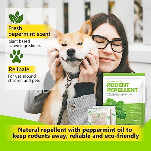 Mice-Repellent-for-House-10-PouchesPeppermint-Oil-to-Repel-Mice-and-Rats-Plant-Based-Mice-Repellent-for-House-Squirrel-Repellent-Rodent-Deterrent-for-Indoor-Use - Cucciolini Doodles   Mice-Repellent-for-House-10-PouchesPeppermint-Oil-to-Repel-Mice-and-Rats-Plant-Based-Mice-Repellent-for-House-Squirrel-Repellent-Rodent-Deterrent-for-Indoor-Use
