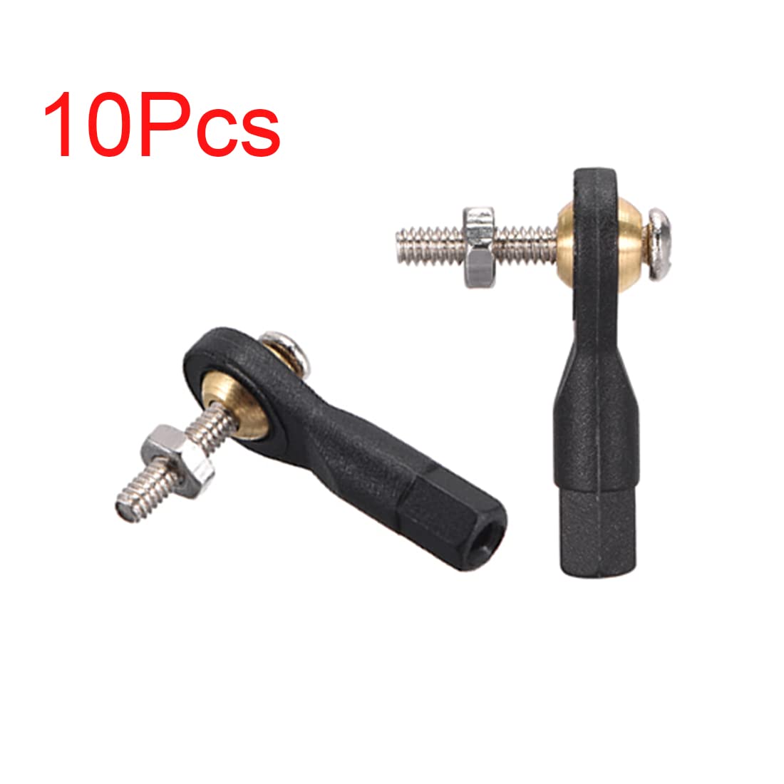 up2 u．tie　専用 up2 u．tie 専用 UV Resistant Cable Ties, Black UV Zip Ties