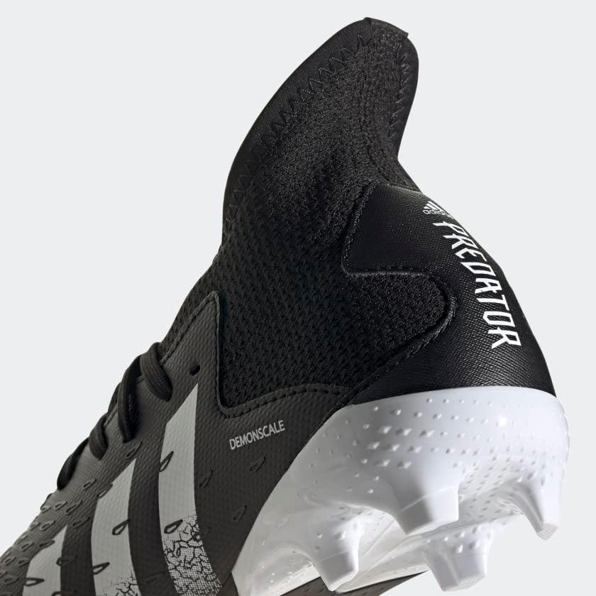Miniatura 9 de adidas Predator Freak .3 Zapato de fútbol sin cordones para hombre