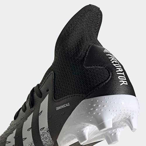 Adidas FY1031 Boys Firm Ground Predator Freak .3 Soccer Shoes thumb #9