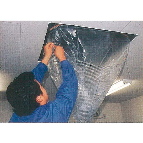 Amazon.co.jp: アサダ EP348 天カセ用洗浄カバー : DIY・工具・ガーデン