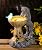 Nacome Solar Dog Garden Statues: Weatherproof Resin Decor