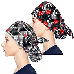 2 Pack:stethoscope+black Ecg