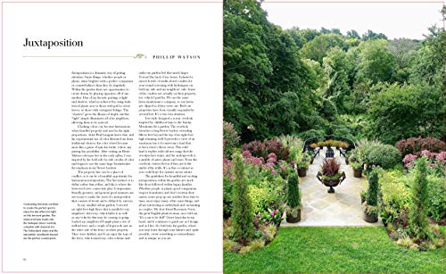 Garden Design Master Class: 100 Lessons from The World's Finest Designers on the Art of the Garden