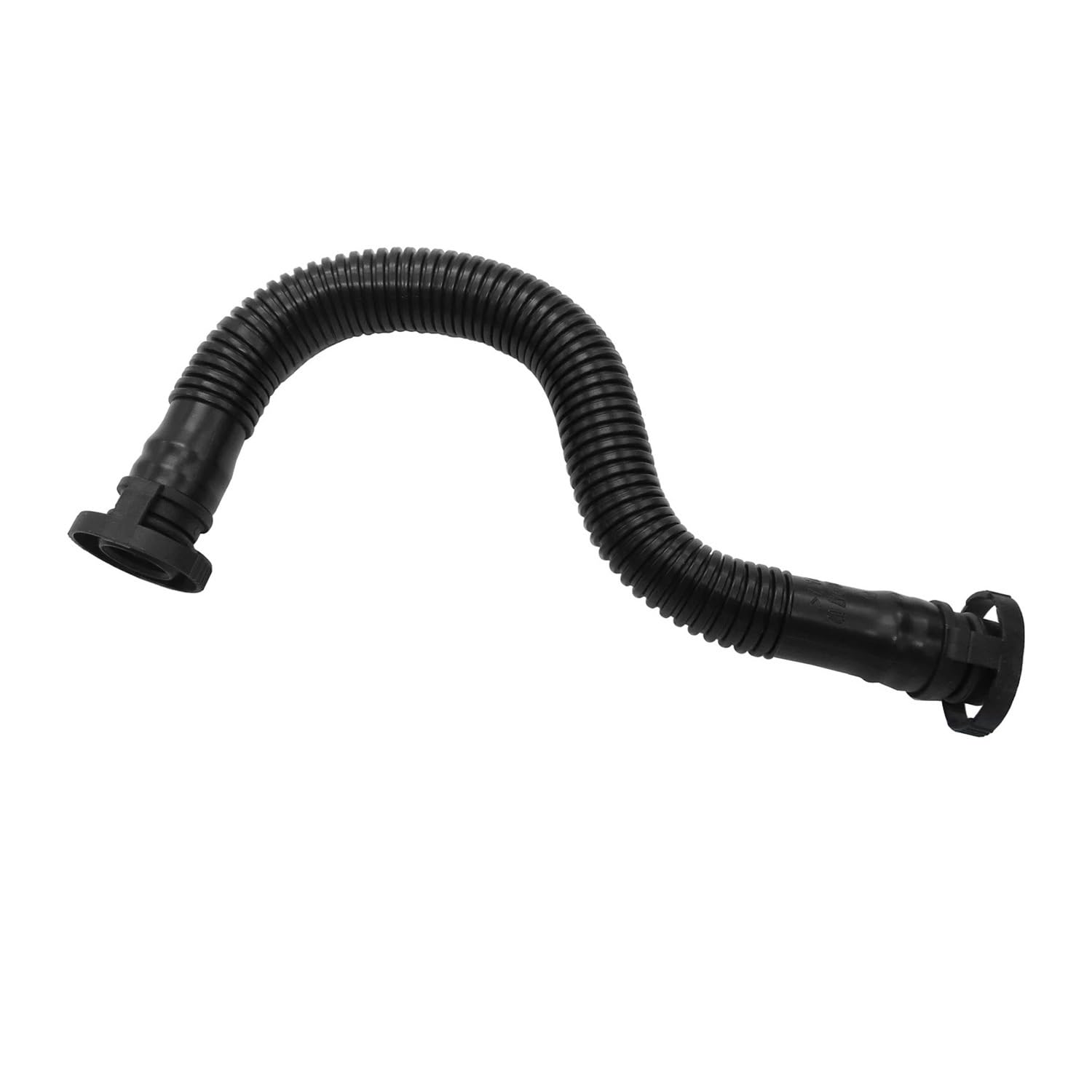 Bn9zrwrfv One Color Crankcase Breather Hose Replacement For 4.8 V8 2008-2010 94810724702 4008332
