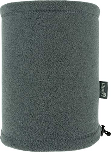 Viper TACTICAL Neck Gaiter Titanium Grey