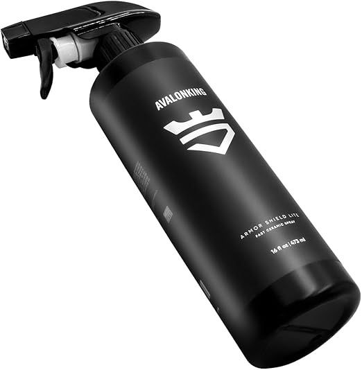 Armor Shield Lite 16oz