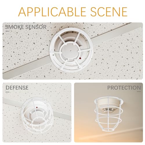 Protector para focos exterior 21 Imagen adicional