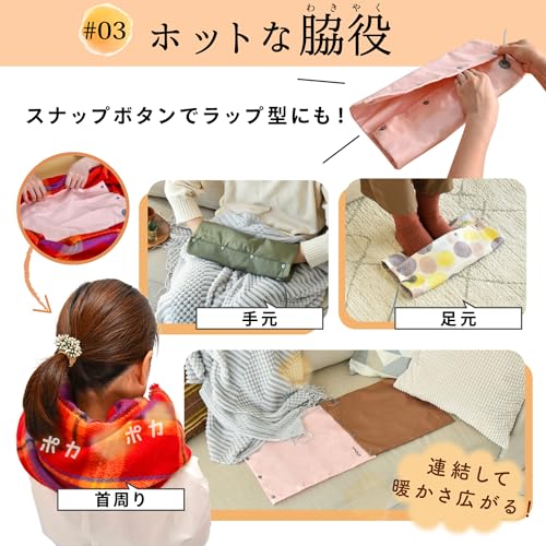 エネタンポ ホットマット ET-06サムネイル6