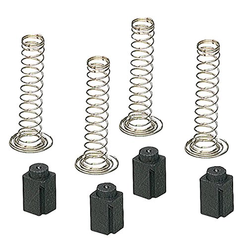 Motor Brush Carbon 2pk4