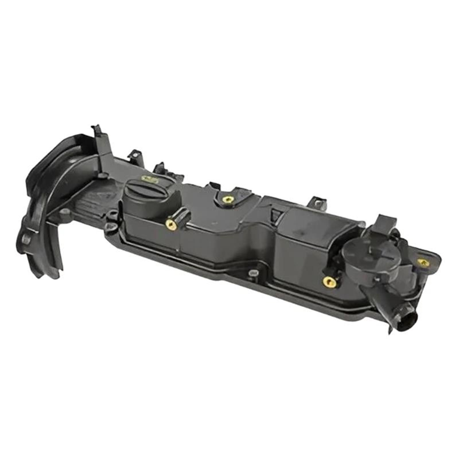 Moteur Culasse Couvercles De Soupape De Culasse De Moteur 9688939180 3642513 0248S0 Pour Peugeot Pour 2008 Cu 1.6 Hdi Couvercle de culasse