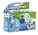 Fujifilm Quick Snap Waterproof 27 exposures 35mm Camera 800 Film, 1 Pack + Quality Photo Microfiber Cloth (2 Pack)
