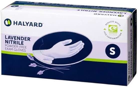 専用です　HALYARD ニトリル手袋　Lサイズ 使い捨て手袋　250枚　6箱 専用です HALYARD ニトリル手袋 Lサイズ 使い捨て手袋 250枚 6箱