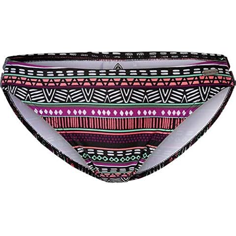 Firefly Tarona Ethnic Tribal Bikini Bottoms Cover