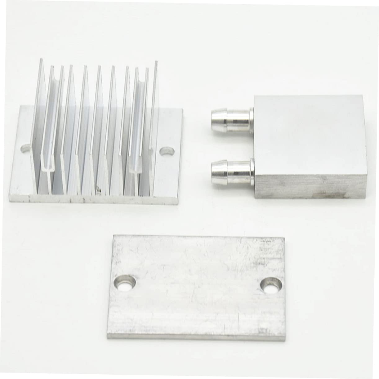 TEC1-12706 Thermoelectric Cooling Module DIY Kit 60W