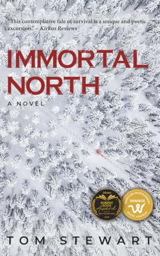 Immortal North view 2