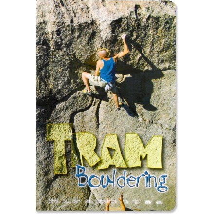 Tram Bouldering