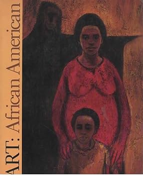 Paperback Art: African American Book