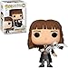 POP! 48065 Harry Potter: Harry Potter - Hermione w/Feather