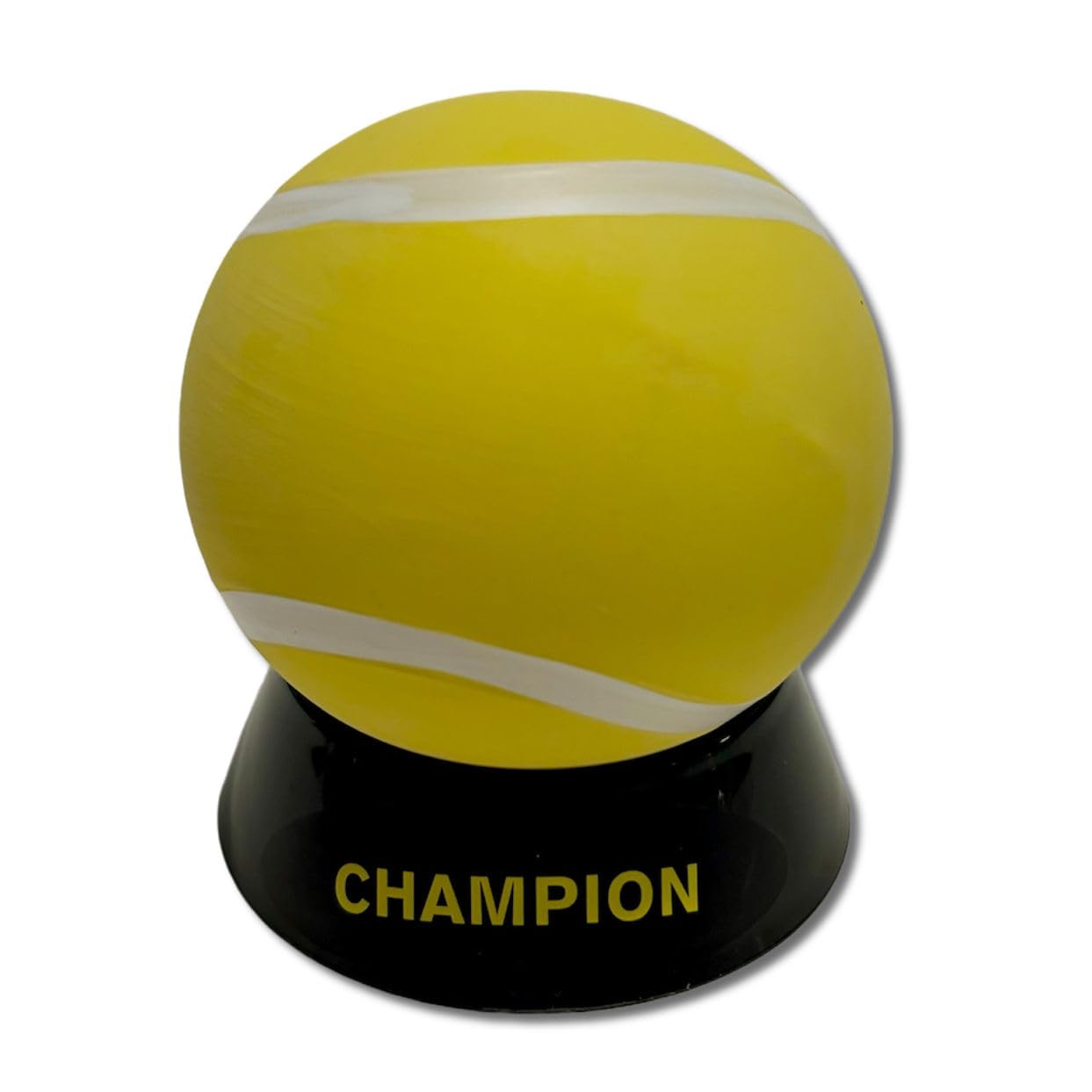 Everything Baseball Tennis Gift Squeeze Stress Ball with Base