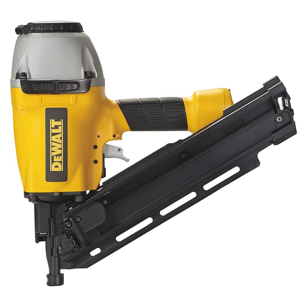 DEWALT Streifennagler Druckluft DPN, 50-90mm