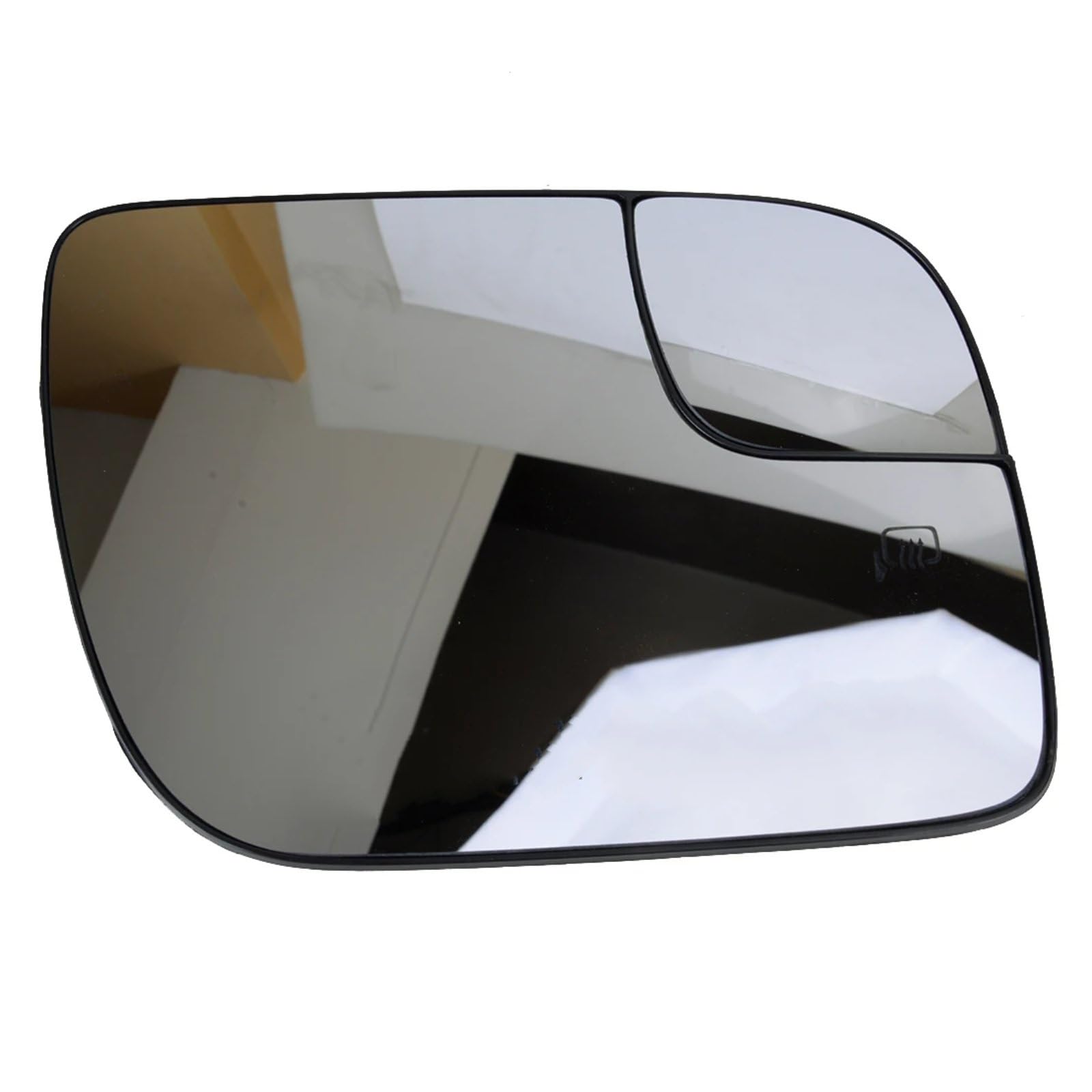 Glace rétroviseur Explorer 2011-2019 miroir droit cassé solution thermique