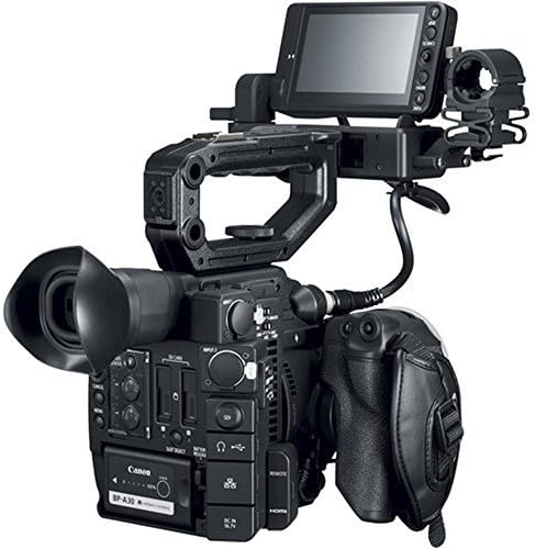 GLASS by Expert Shield - THE ultra-durable, ultra clear screen protector for your: Canon T7i / T6i / T5i - GLASS