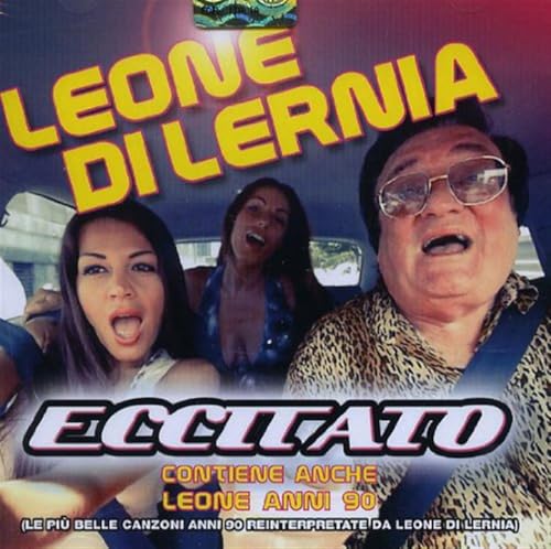 Nome dell'articolo: Eccitato Eccitato