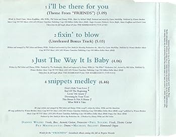 The Rembrandts - I'll Be There for You - Amazon.com Music