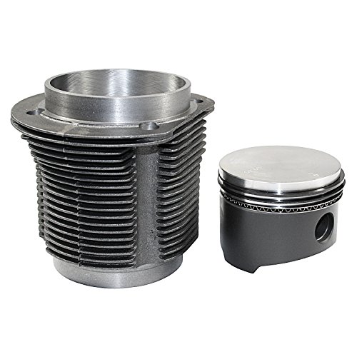 Aa AC198900EC Piston And Liner Set thumb #1