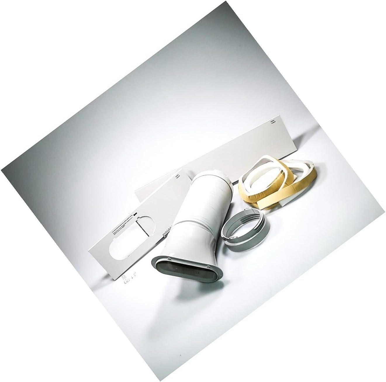 Compatible with Lg Cov31735401 Duct Kolott31316