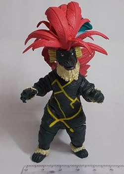 Amazon.co.jp: HGシリーズウルトラマン38コンプリートスペシャル