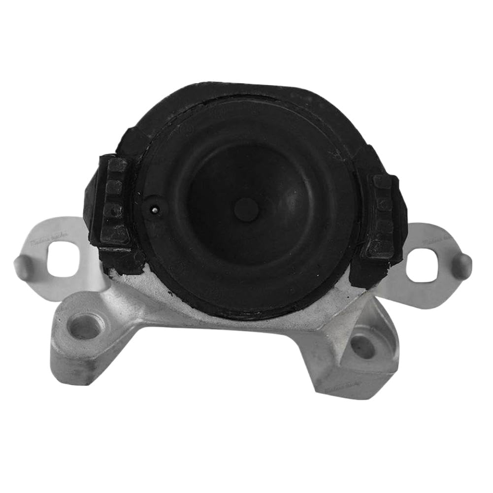 Zxqwsbyqt Onecolor Front Right Side Lower Engine Motor Mount Compatible With Volvo C30 C70 S40 V50 2005 2006 2007 2008 2009 2010 31262676 30776303