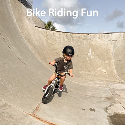 Image of JOYSTAR Kids Bike for Ages 2-12 Years Old Boys Girls, 12-20 Inch BMX Style Kid's Bikes with Training Wheels, Children Bicycle for Kids and Toddler, Multiple Colors