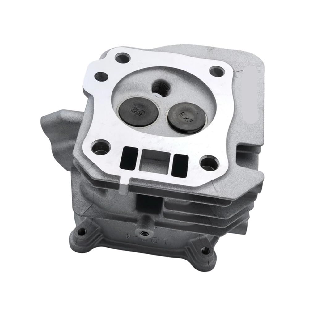 Culasse GX160 GX200 résout les fuites de moteur 168F 5.5HP 6.5HP 12210-ZL0-405
