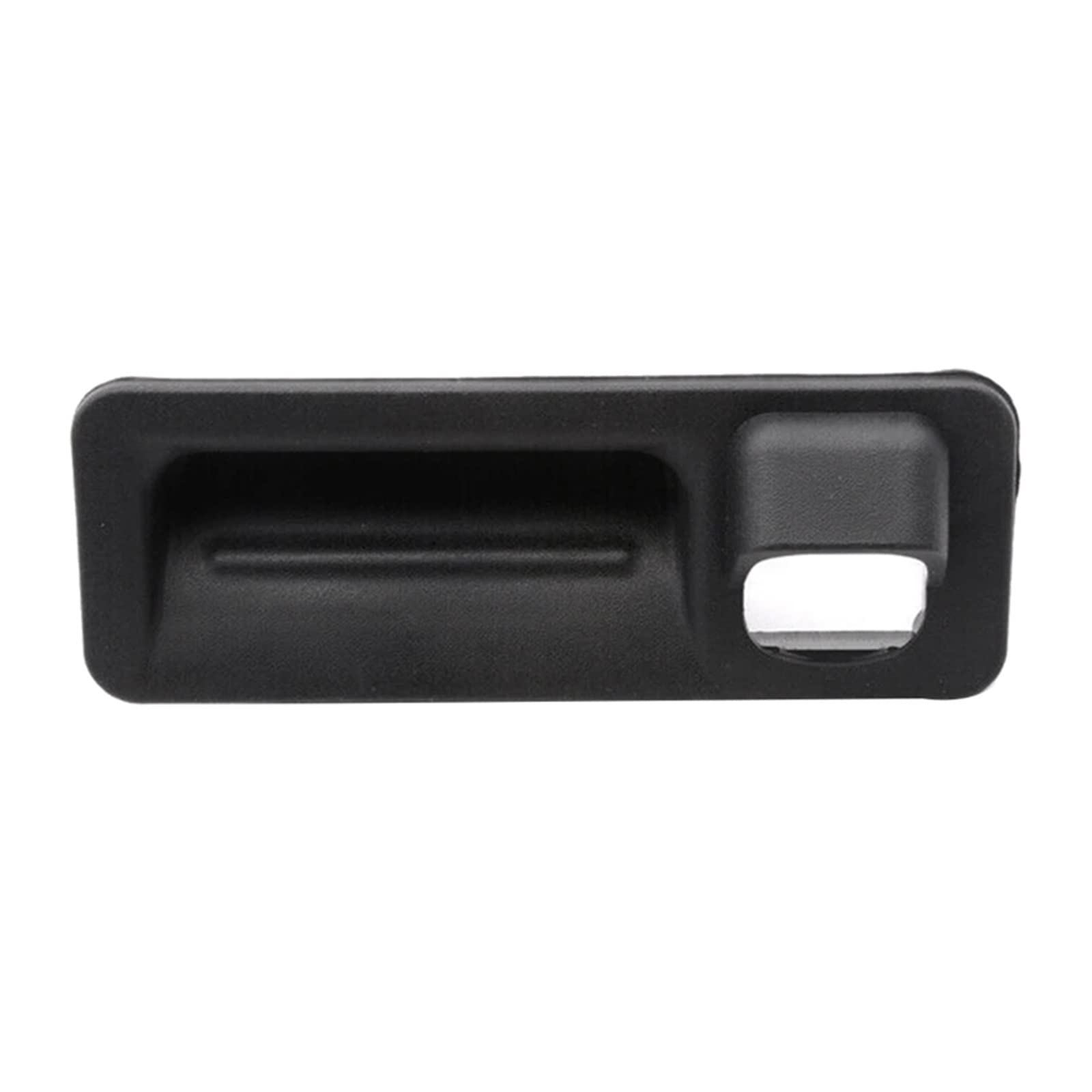 Rear Door Tailgate Switch Trunk Release Opener Lid Lock Handle 81260-D9010 for KIA for Sportage 2016 2017 2018 2019 HETEVSCCK