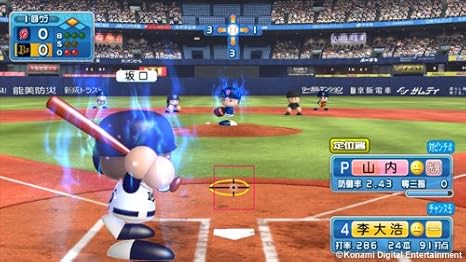 Amazon 実況パワフルプロ野球13 Psp ゲーム