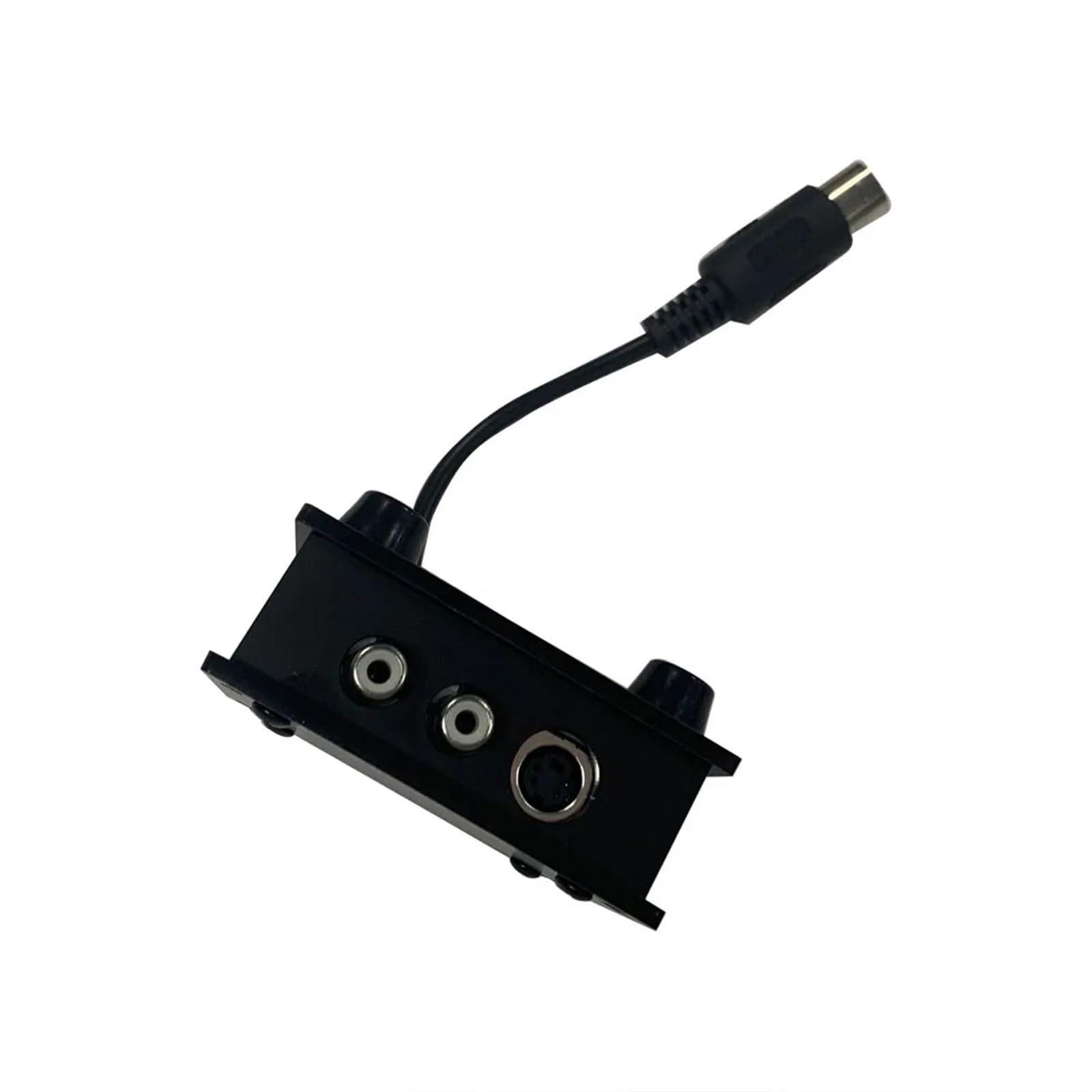 For terminale S for S-video for AV box for Sega for Mega Drive 1 MD1 console di gioco uso speciale