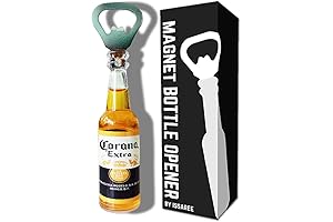 My Beer Buddy Corona Extra Beer Bottle Opener