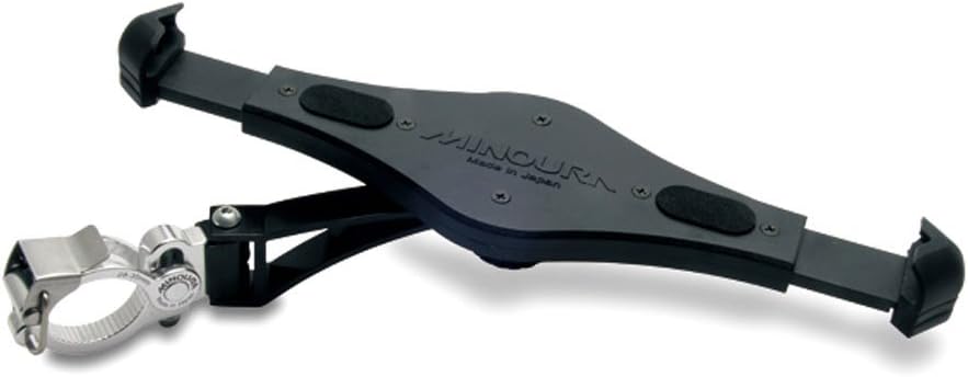Minoura 1 Tph-1 Handlebar Tablet Holder
