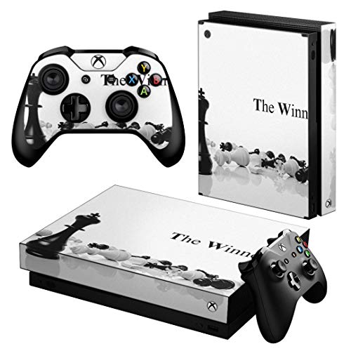 igsticker Xbox One X p XLV[ ʁEVʁEʁERg[[ SʃZbg GbNX{bNX V[ ی tB XebJ[ 003466